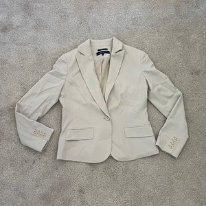 Womens Blazer